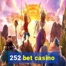 252 bet casino